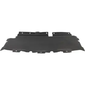 197238559896 KARPARTS360 Front Engine Splash Shield F-250 2WD 197238559896 KARPARTS360 Front Engine Splash Shield F-250 2WD