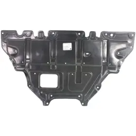 197238581668 KARPARTS360 Front Engine Splash Shield Cover