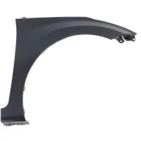 197238818887 KARPARTS360 Front Fender Passenger Capa Hyundai