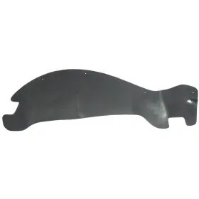197238828213 KARPARTS360 Bravada Fender Liner Passenger Front