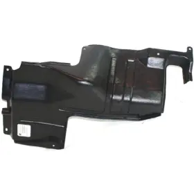 197301066184 KARPARTS360 Engine Splash Shield Driver Cover