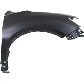 197301445507 KARPARTS360 Front Fender Passenger Capa Nissan