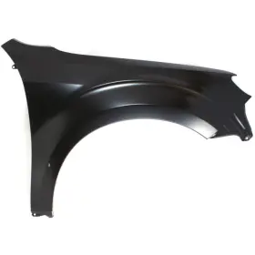 197301545573 KARPARTS360 Front Fender Passenger Capa Steel
