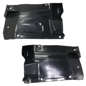 197726028064 KARPARTS360 Engine Splash Shield Driver Eclipse