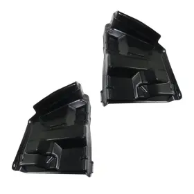 197726032627 KARPARTS360 Engine Splash Shield Driver Toyota
