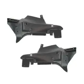 197726280851 KARPARTS360 Engine Splash Shield Driver Chevy