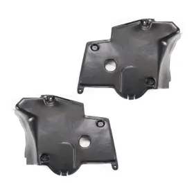 197726978376 KARPARTS360 Benz Engine Splash Shield Driver