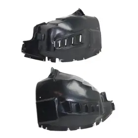 197951728470 KARPARTS360 Promaster Fender Liner Driver 1500