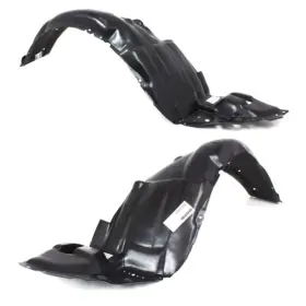 197951740311 KARPARTS360 Vibe Fender Liner Driver Passenger