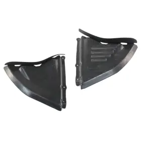 197951916839 KARPARTS360 Engine Splash Shield Driver Bmw