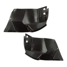 197951918239 KARPARTS360 Fender Liner Driver Passenger Front