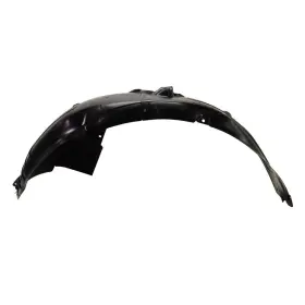 198236250242 KARPARTS360 Fender Liner Driver Passenger Front #2