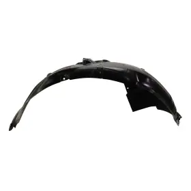 198236250242 KARPARTS360 Fender Liner Driver Passenger Front #3