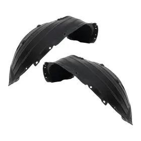 199608482735 KARPARTS360 Fender Liners Driver Passenger Capa