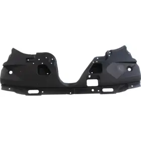 618952183742 KARPARTS360 Front Engine Splash Shield Injection
