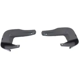 619264824170 KARPARTS360 Mud Flaps Passenger Driver Front