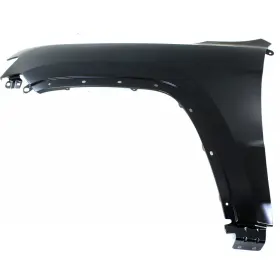 700306323239 KARPARTS360 Front Fender Driver Capa Jeep