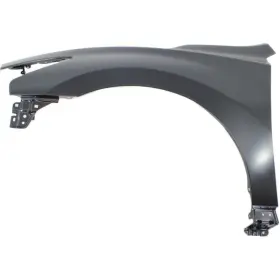 700306327640 KARPARTS360 Fender Driver Front Capa Nissan