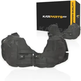 881315607883 KARPARTS360 Fender Liners Front Jeep Cherokee 881315607883 KARPARTS360 Fender Liners Front Jeep Cherokee