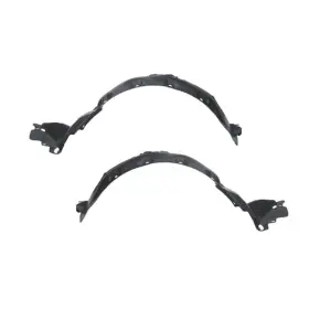AC1248104 KARPARTS360 Fender Liners Front Driver Passenger