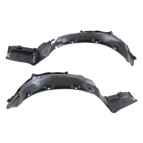 AC1248107 KARPARTS360 Fender Liners Front Driver Passenger Cl AC1248107 KARPARTS360 Fender Liners Front Driver Passenger Cl