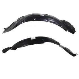 AC1248114 KARPARTS360 Fender Liners Front Driver Passenger
