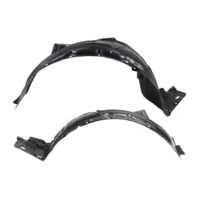 AC1248121 KARPARTS360 Fender Liners Front Driver Passenger