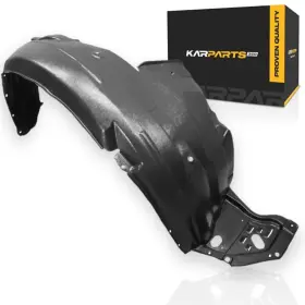 Karparts360 Alx-pau-t2-ac1249124-cla1 For Acura Tsx 2009-2014 Fender Liner Passenger Side Front Inner Ac1249124