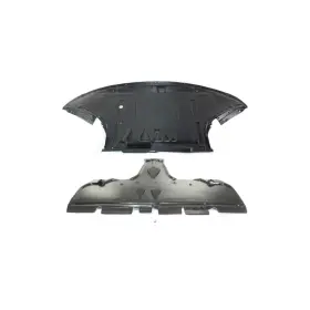 AU1228110 KARPARTS360 Engine Splash Front Rear Set A6 S6 Audi