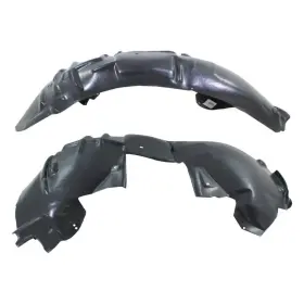 AU1248123 KARPARTS360 Fender Liners Driver Passenger S5 A5