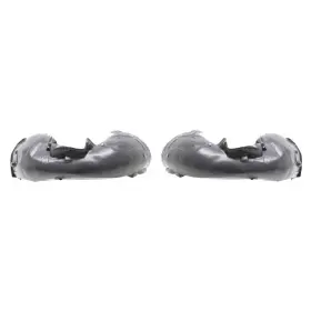 AU1248133 KARPARTS360 Fender Liner Driver Passenger Front A4