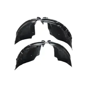 AU1248138 KARPARTS360 Fender Liners Front Driver Passenger Q3