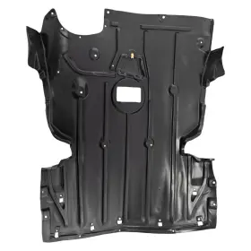 BM1228118 KARPARTS360 Xdrive Engine Splash Shield Center Pad