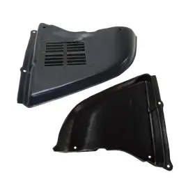 BM1228130 KARPARTS360 Engine Splash Driver Passenger 525XI