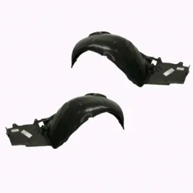 BM1248101 KARPARTS360 Fender Liner Driver Passenger 323I Bmw