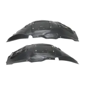 BM1248130 KARPARTS360 Xdrive Fender Liners Front Driver 320I