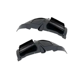 BM1248136 KARPARTS360 Fender Liners Front Driver Passenger M5