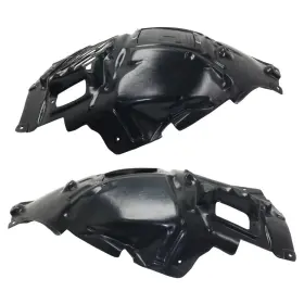 BM1248154 KARPARTS360 Xdrive Fender Liners Driver Passenger