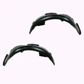 BM1250104 KARPARTS360 Fender Liner Driver Passenger 525I 530I