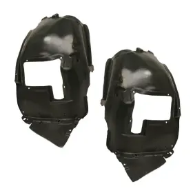BM1250118 KARPARTS360 Fender Liners Driver Passenger Front
