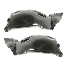 BM1250120 KARPARTS360 Fender Liners Driver Passenger Front