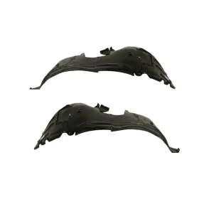 BM1250123 KARPARTS360 Fender Liners Driver Passenger Front