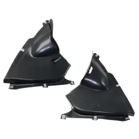 BM1250135 KARPARTS360 Xdrive Fender Liners Driver Passenger