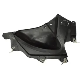 BM1250137 KARPARTS360 Fender Liner Driver Front 330E Bmw