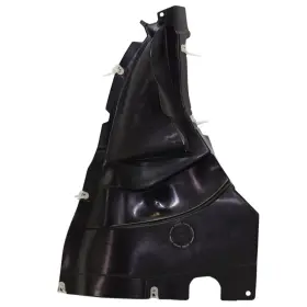 BM1250138 KARPARTS360 Fender Splash Shield Driver Front X5