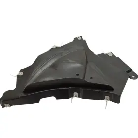 BM1251137 KARPARTS360 Xdrive Fender Liner Passenger Front Bmw BM1251137 KARPARTS360 Xdrive Fender Liner Passenger Front Bmw