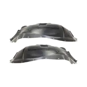 CH1248111 KARPARTS360 Fender Liners Front Driver Passenger