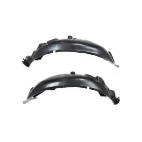 CH1248135 KARPARTS360 Fender Liners Front Driver Passenger