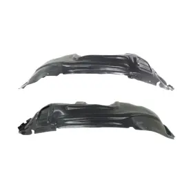 CH1248163 KARPARTS360 Fender Liners Front Driver Passenger