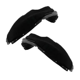 CH1248181 KARPARTS360 Fender Liners Front Driver Passenger